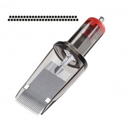 Cartridge do tatuażu El Cartel 0.30 49 Magnum 10 szt. Cartridge do tatuażu El Cartel 0.30 49 Magnum 10 szt.