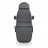 Electric cosmetic chair SILLON Lux 273b 3 motors gray