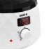 iWax Diamond Tech Wax Heater 400ml 100W White