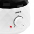 iWax Diamond Wax Heater 400 ml 100W White