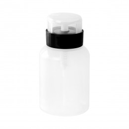 Pump bottle 220 ml