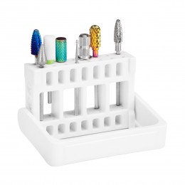 EXO stand for 16 cutters