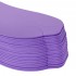 Disposable foam flip-flops 10 pairs mix colors Disposable foam flip-flops 10 pairs mix colors