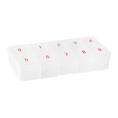 Organizer container for small products C45