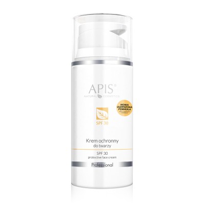 Apis protective cream spf 30 100 ml Apis protective cream spf 30 100 ml