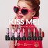 CLARESA hybrid varnish Kiss Me! 5 -5g