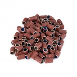 EXO cap abrasive sleeve #120, 100 pieces
