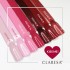 CLARESA hybrid varnish Kiss Me! 7 -5g