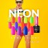 CLARESA Hybrid nail polish NEON 12 -5g CLARESA Hybrid nail polish NEON 12 -5g
