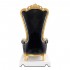 TRON pedicure station black