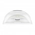 UV lamp Dual Led Glow S1 168W silver