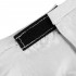 Hairdresser's cape collar