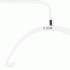 MOMO MX6 eyelash treatment lamp white