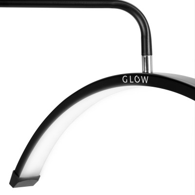 MOMO MX6 eyelash treatment lamp black