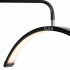 MOMO MX6 eyelash treatment lamp black
