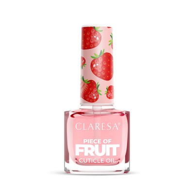 CLARESA STRAWBERRY olive 5 g