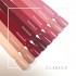 CLARESA Hybrid nail polish DUSTY ROSE 6 -5g CLARESA Hybrid nail polish DUSTY ROSE 6 -5g