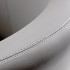 Gabbiano hairdressing chair Burgos grey