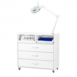 Podiatry unit Y-200 max set