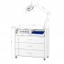 Podiatry unit Y-200 max set