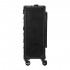 Gabbiano hairdressing assistant barber C12 black