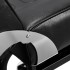Basic 210 black hydraulic cosmetic chair Basic 210 black hydraulic cosmetic chair