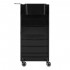 Gabbiano hairdresser's assistant 68A black