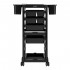 Gabbiano hairdresser's assistant 68A black