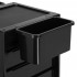 Gabbiano hairdresser's assistant 68A black