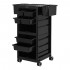 Gabbiano hairdresser's assistant 68B black