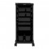 Gabbiano hairdresser's assistant 68B black