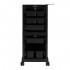 Gabbiano hairdresser's assistant 68C black