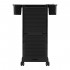 Gabbiano hairdresser's assistant 68C black