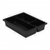 Gabbiano hairdresser's assistant 68C black