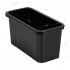 Gabbiano hairdresser's assistant 68C black