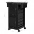 Gabbiano hairdresser's assistant 68C black