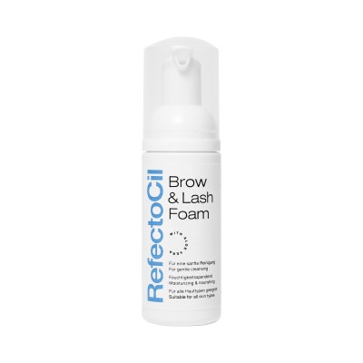 RefectoCil Lash & Brow Foam 45 ml RefectoCil Lash & Brow Foam 45 ml