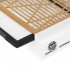Momo J-23 Gold Cassette Dust Collector