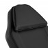 Sillon cosmetic chair with trays black Sillon cosmetic chair with trays black