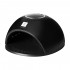 UV LED lamp OCHO NAILS 8 BLACK 84W