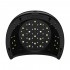 UV LED lamp OCHO NAILS 8 BLACK 84W