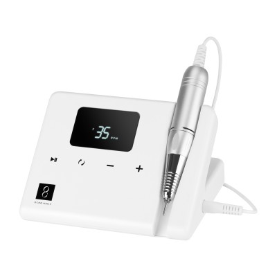 OCHO TECHNIC 65W white milling machine