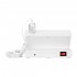 OCHO TECHNIC 65W white milling machine