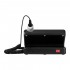 OCHO TECHNIC 65W Milling Machine Black