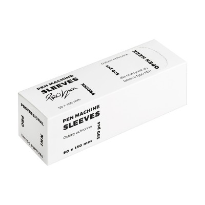 PRO INK Foil for pens 500pcs.