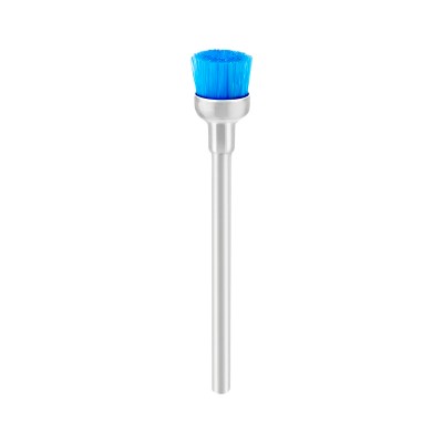 Nylon brush for D-13-1 cutters