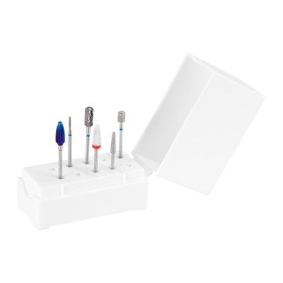 EXO stand for 10 cutters EXO stand for 10 cutters