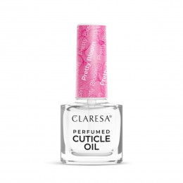 CLARESA Pretty Bloom perfumed oil 5ml