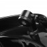 Gabbiano hairdresser's wash Lille - gold black