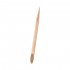 OCHO NAILS Wooden cuticle sticks 6.5 cm 100 pcs.